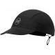 Кепка Buff® Pack Run Cap R-solid Black 113702.999