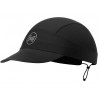 Кепка Buff® Pack Run Cap R-solid Black 113702.999