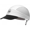 Кепка Buff® Pack Run Cap R-solid White 113702.000