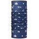 Buff® UV Protection Campfire Dark Navy 113612