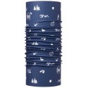 Buff® UV Protection Campfire Dark Navy 113612