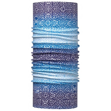 Buff® UV Protection Dharma Blue 113614