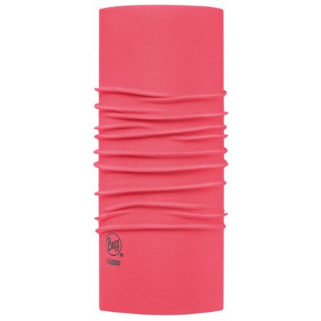 Buff® UV Protection Solid Raspberry Pink 111426.542