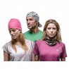Buff® UV Protection Solid Raspberry Pink 111426.542