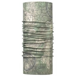 Buff® UV Protection Kilauea Green 113622