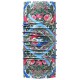 Buff® UV Protection Strip Roses Multi 113629.555.10.00