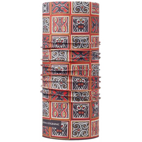Buff® UV Protection NG Toraja Multi 113687