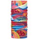 Buff® Junior UV Protection Colourful Mountains Multi 115080.555.10.00
