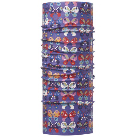 Buff® Junior UV Protection Chrysalis Violet 111480.619.10.00