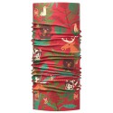 Buff® Child UV Protection Adventure Island Red 115087.425.10.00