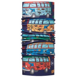 Buff® Child UV Protection Surf Traveller Dark Navy 115085.790.10.00