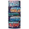 Buff® Child UV Protection Surf Traveller Dark Navy 115085.790.10.00