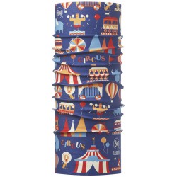 Buff® Child UV Protection Circus Royal Blue 111484.723.10.00