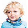Buff® Baby UV Protection Space Robots Blue 115088.707.10.00
