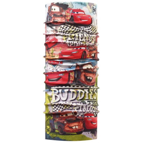 Buff® Child Original Cars Fuel Fun 111111