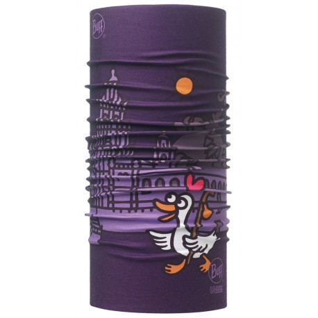 Buff® High UV Kukuxumusu Goose Plum 111531.622