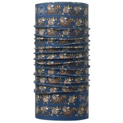 Buff® High UV Kukuxumusu Pilgrim Blue 111532.707