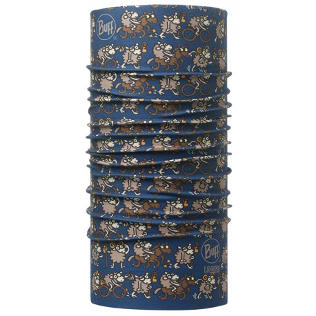 Buff® High UV Kukuxumusu Pilgrim Blue 111532.707