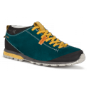 Кроссовки AKU Bellamont Suede GTX