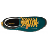 Кроссовки AKU Bellamont Suede GTX