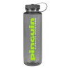 Фляга Pinguin Tritan Bottle Slim 1 L