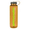 Фляга Pinguin Tritan Bottle Slim 1 L