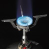 Газовая горелка SOTO AMICUS w/Steath igniter