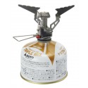 Газовая горелка SOTO Compact Foldable Stove