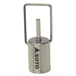 Переходник для заправки SOTO Fill Adaptor