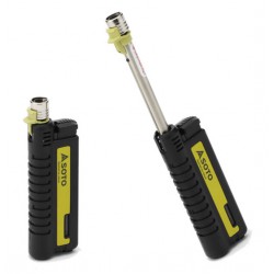 Зажигалка SOTO Pocket Torch Extended