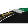 Батут Berg FlatGround Champion 430 Green
