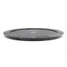 Батут Berg FlatGround Champion 430 Green