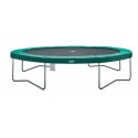 Батут Berg FlatGround Champion 430 Green