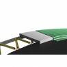 Батут Berg Champion с защитной сеткой Safety Net Comfort 380 см