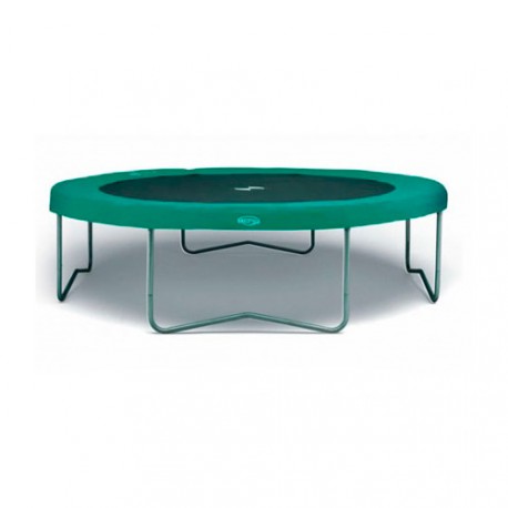 Батут Berg Champion с защитной сеткой Safety Net Comfort 380 см