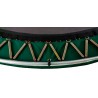 Батут Berg Champion с защитной сеткой Safety Net Comfort 380 см