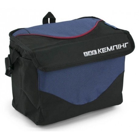 Термоcумка Кемпинг HB5-718 9L