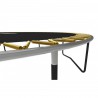 Батут Berg Champion с защитной сеткой Safety Net Comfort 380 см