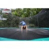 Батут Berg Champion с защитной сеткой Safety Net Comfort 380 см