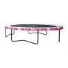 Батут Berg Champion с защитной сеткой Safety Net Comfort 380 см