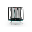 Батут Berg Talent с защитной сеткой Safety Net Comfort 180 см