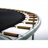 Батут Berg Champion с защитной сеткой Safety Net Comfort 380 см