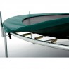 Батут Berg Talent с защитной сеткой Safety Net Comfort 180 см