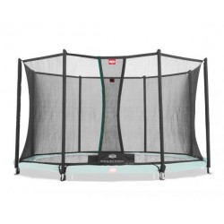 Защитная сетка для батута Berg Safety Net Comfort (InGround) 430