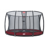 Батут Berg Talent с защитной сеткой Safety Net Comfort 180 см