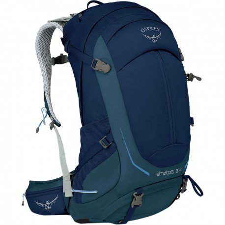 Рюкзак Osprey Stratos 34
