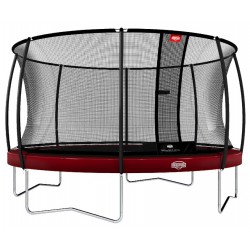 Сетка безопасности Berg T-series 430 (14ft)