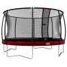 Батут Berg Talent с защитной сеткой Safety Net Comfort 180 см
