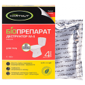 Doktor Hartmut Биопрепарат-деструктор М-4