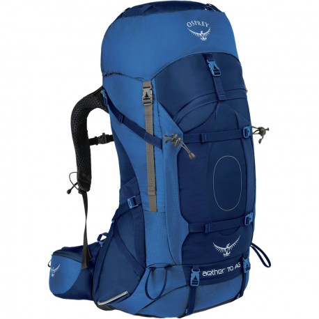 Рюкзак Osprey Aether AG 70